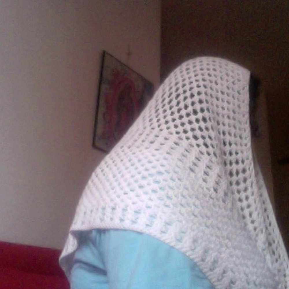 shawls - Picture 2 of 4